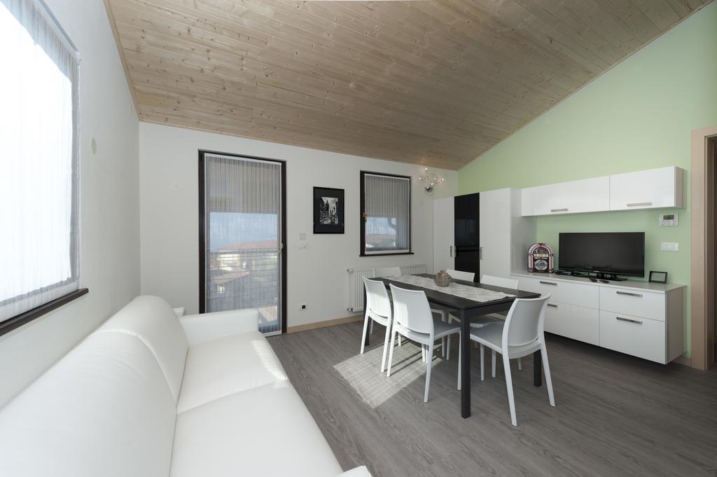 Appartamenti My Dream Malcesine Chambre photo