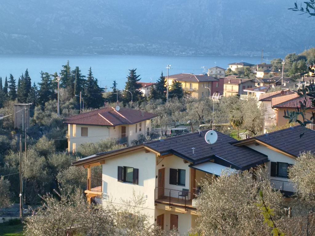 Appartamenti My Dream Malcesine Extérieur photo